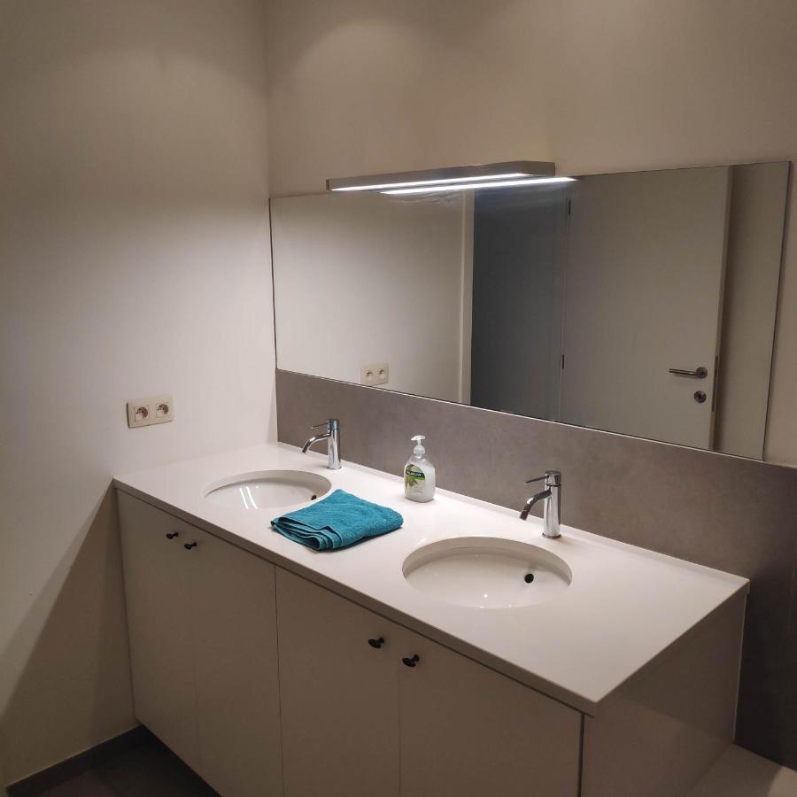 Ferienwohnung Smak De Panne Exterior foto